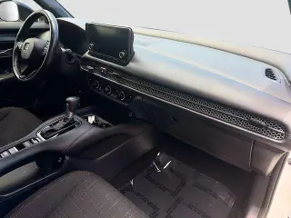 Honda HR-V 2025 Sport 4dr Crossover