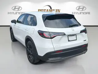 Honda HR-V 2025 Sport 4dr Crossover