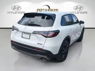 Honda HR-V 2025 Sport 4dr Crossover