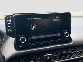 Honda HR-V 2025 Sport 4dr Crossover