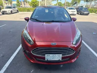 Ford Fiesta 2019 SE 4dr Hatchback