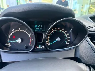 Ford Fiesta 2019 SE 4dr Hatchback