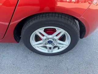 Ford Fiesta 2019 SE 4dr Hatchback