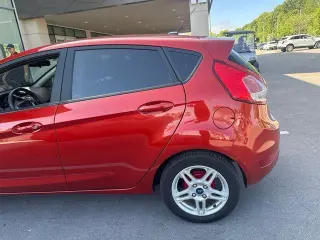 Ford Fiesta 2019 SE 4dr Hatchback