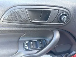 Ford Fiesta 2019 SE 4dr Hatchback
