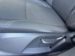 Ford Fiesta 2019 SE 4dr Hatchback