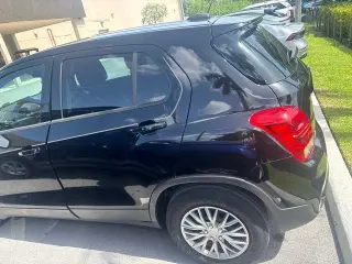 Chevrolet Trax 2018 LS 4dr Crossover