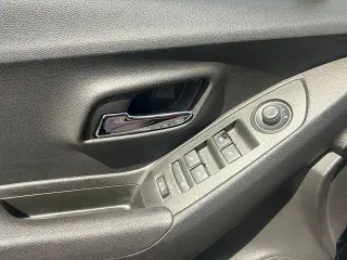 Chevrolet Trax 2018 LS 4dr Crossover