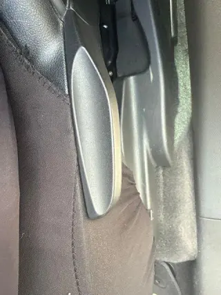 Chevrolet Trax 2018 LS 4dr Crossover