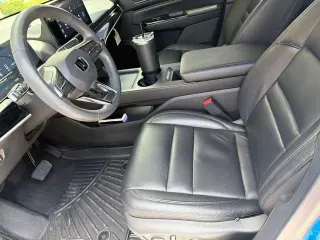 Honda Prologue 2025 AWD EX 4dr SUV