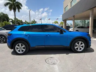 Honda Prologue 2025 AWD EX 4dr SUV
