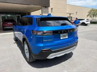 Honda Prologue 2025 AWD EX 4dr SUV