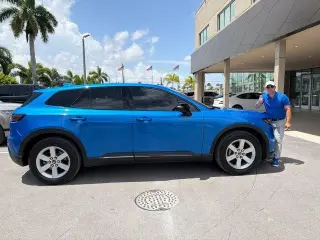Honda Prologue 2025 AWD EX 4dr SUV