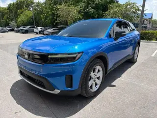 Honda Prologue 2025 AWD EX 4dr SUV