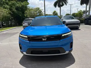 Honda Prologue 2025 AWD EX 4dr SUV