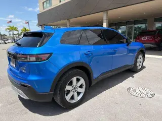 Honda Prologue 2025 AWD EX 4dr SUV