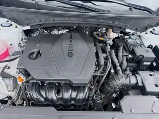 Hyundai TUCSON 2025 SE 4dr SUV