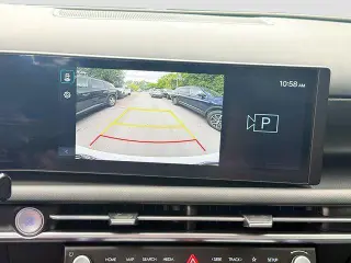 Hyundai TUCSON 2025 SE 4dr SUV