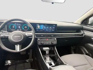 Hyundai TUCSON 2025 SE 4dr SUV