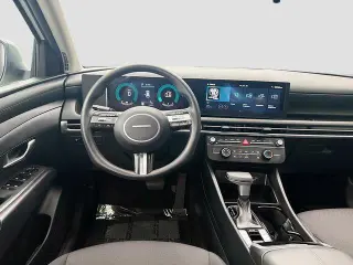 Hyundai TUCSON 2025 SE 4dr SUV