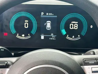 Hyundai TUCSON 2025 SE 4dr SUV