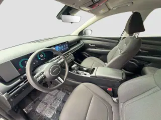 Hyundai TUCSON 2025 SE 4dr SUV