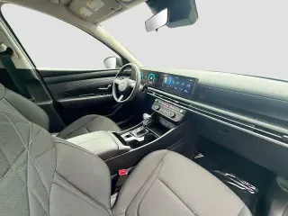 Hyundai TUCSON 2025 SE 4dr SUV