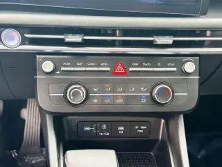 Hyundai TUCSON 2025 SE 4dr SUV