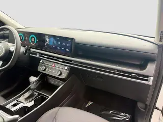 Hyundai TUCSON 2025 SE 4dr SUV