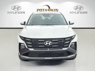 Hyundai TUCSON 2025 SE 4dr SUV
