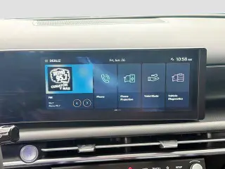 Hyundai TUCSON 2025 SE 4dr SUV