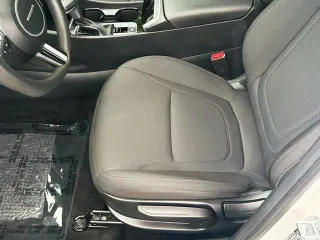 Hyundai TUCSON 2025 SE 4dr SUV