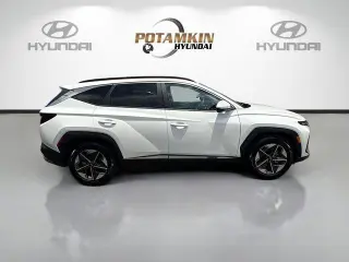 Hyundai TUCSON 2025 SEL 4dr SUV
