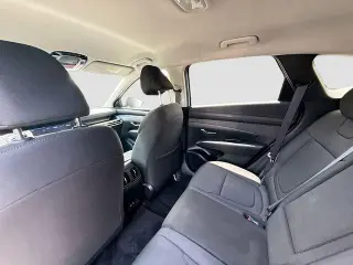 Hyundai TUCSON 2025 SEL 4dr SUV