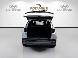 Hyundai TUCSON 2025 SEL 4dr SUV