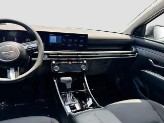 Hyundai TUCSON 2025 SEL 4dr SUV