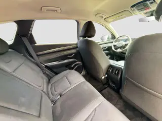 Hyundai TUCSON 2025 SEL 4dr SUV