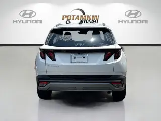 Hyundai TUCSON 2025 SEL 4dr SUV