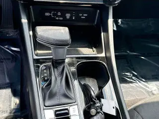 Hyundai TUCSON 2025 SEL 4dr SUV