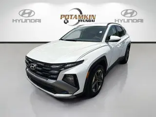 Hyundai TUCSON 2025 SEL 4dr SUV