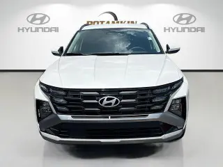 Hyundai TUCSON 2025 SEL 4dr SUV