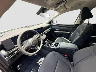 Hyundai TUCSON 2025 SEL 4dr SUV