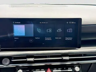 Hyundai TUCSON 2025 SEL 4dr SUV