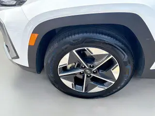 Hyundai TUCSON 2025 SEL 4dr SUV