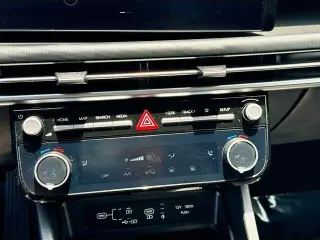 Hyundai TUCSON 2025 SEL 4dr SUV