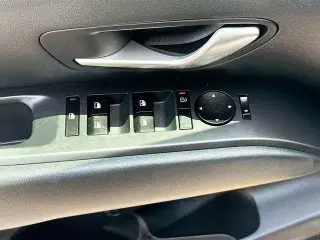 Hyundai TUCSON 2025 SEL 4dr SUV