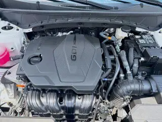 Hyundai TUCSON 2025 SEL 4dr SUV