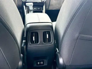 Hyundai TUCSON 2025 SEL 4dr SUV