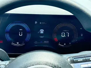 Hyundai TUCSON 2025 SEL 4dr SUV