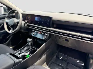Hyundai TUCSON 2025 SEL 4dr SUV